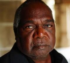 Galarrwuy Yunupingu