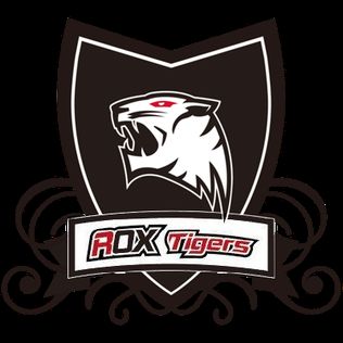 ROX Tigers