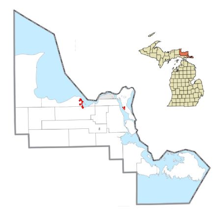 Bay Mills Indian Community