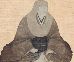 Kushihashi Teru