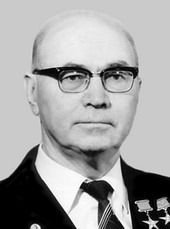 Alexander Nadiradze