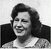Dorothy Hughes (architect)