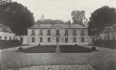 La Lanterne (Versailles)