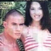 Jon Hall and Aubrey Miles