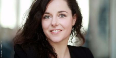 Laure Calamy