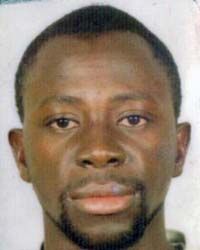 Ebrima Manneh