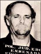 Ervil LeBaron