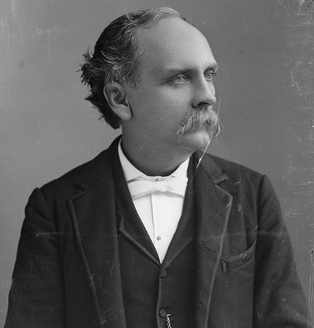 Benjamin E. Russell