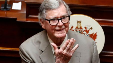 Earl Hamner Jr.
