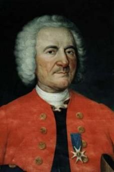 Amédée-François Frézier