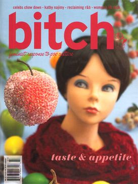 Bitch (magazine)