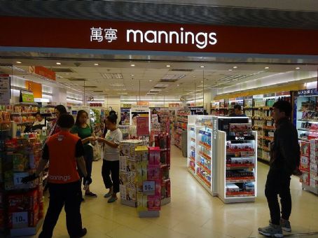 Mannings