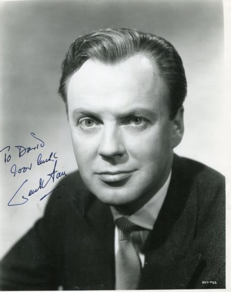 Derek Farr