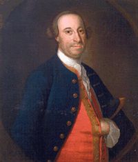 John Carlyle (merchant)