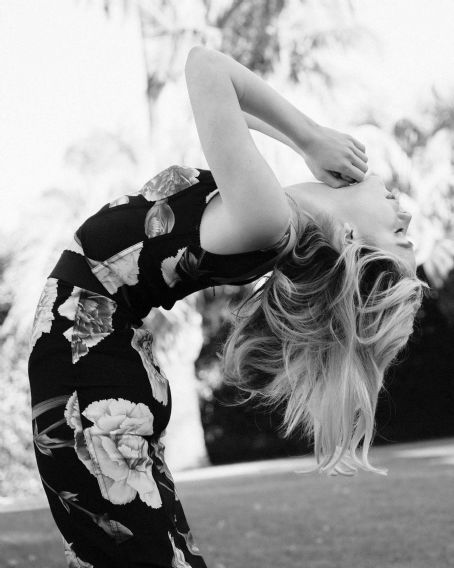 Kiernan Shipka – Julian Ungano photoshoot (February 2022)