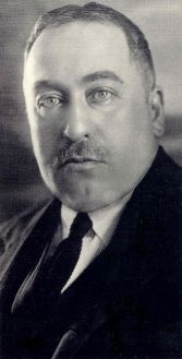 Horace Finaly