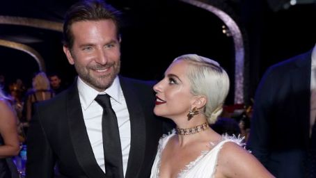 Lady Gaga Knew Bradley Cooper’s Relationship With Irina Was ‘Struggling’ For A While