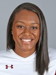 Allyson Swaby