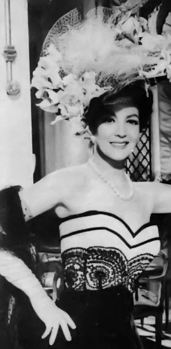 Maria Felix