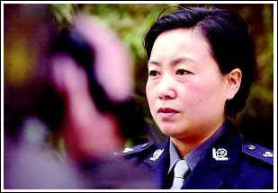 Ren Changxia