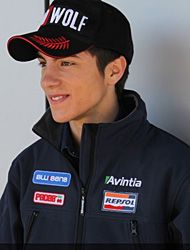 Maverick Viñales