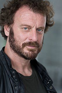 Richard Ashton