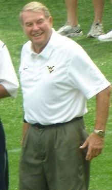 Don Nehlen