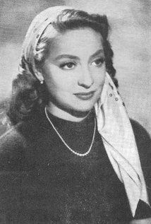 María Navarro