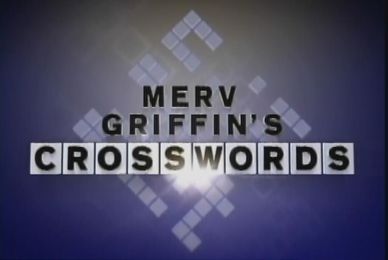 Crosswords