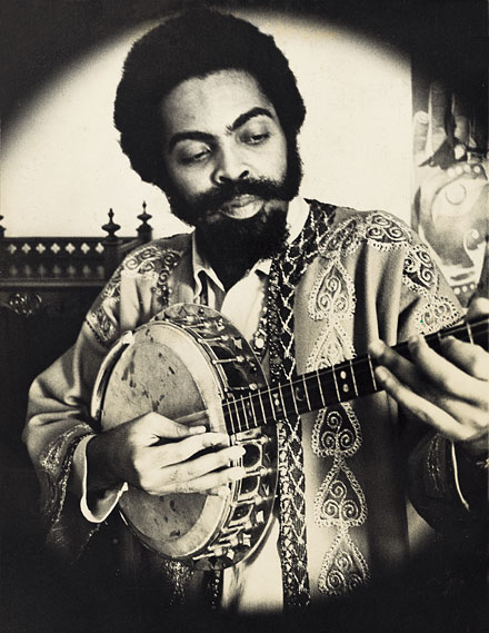 Gilberto Gil