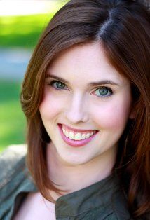 Kate Williams