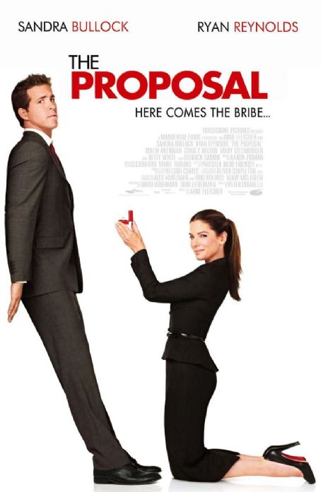 The Proposal (2009) Cast and Crew, Trivia, Quotes, Photos, News and