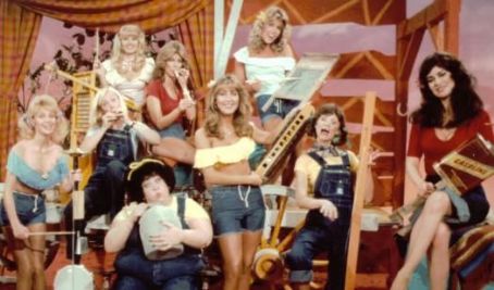 Hee Haw Honeys Photos Hee Haw Honeys Picture Gallery Famousfix