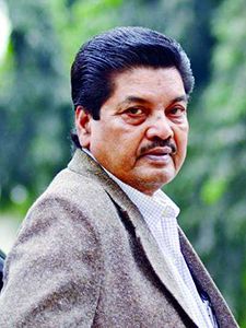 Amjad Hossain