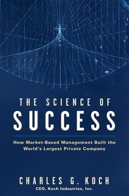 The Science of Success