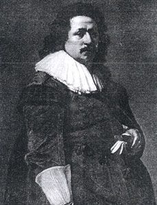 Gerard Douffet