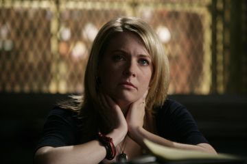 Law and Order Special Victims Unit Impulsive - Melissa Joan Hart