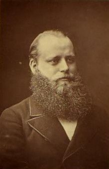 R. Harold A. Schofield
