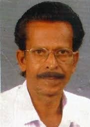 Kilimanoor Chandran