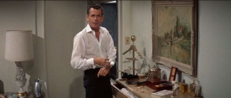 The Courtship Of Eddies Father 1963 Film - Glenn Ford
