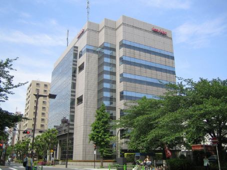 Nisshinbo Holdings