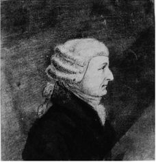 George Cranstoun