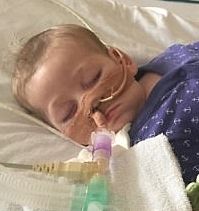 Charlie Gard case