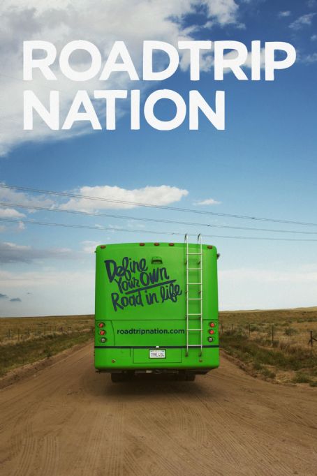 Roadtrip Nation