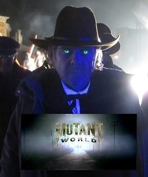 Mutant World