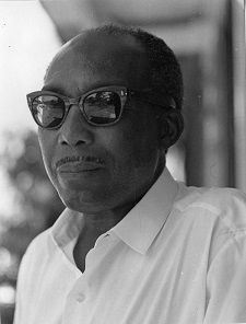 Victor Stafford Reid