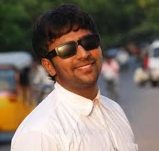 Shantanu Bhagyaraj
