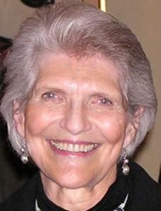 Harriet Mayor Fulbright