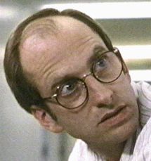 William Armstrong