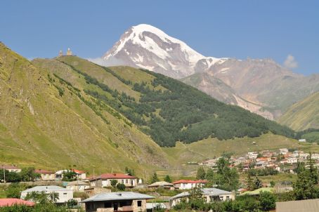 Khokh Range